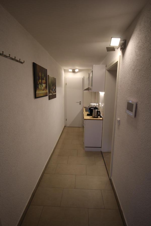 Gonsbach - Mikro-Apartment-26Qm Mainz Exterior foto
